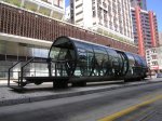 Curitiba Bus Tube